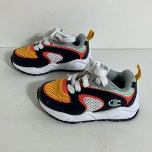 Champion Toddler 6T Sneaker Shoes